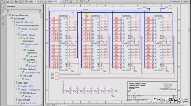 ռPCBȽͼĽ̳̣Ƚϳ6PCB