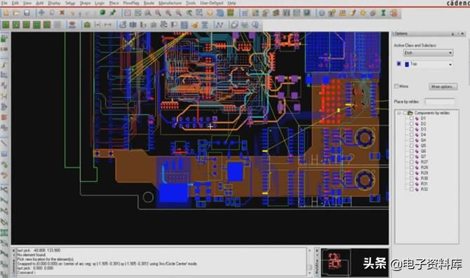 ռPCBȽͼĽ̳̣Ƚϳ6PCB