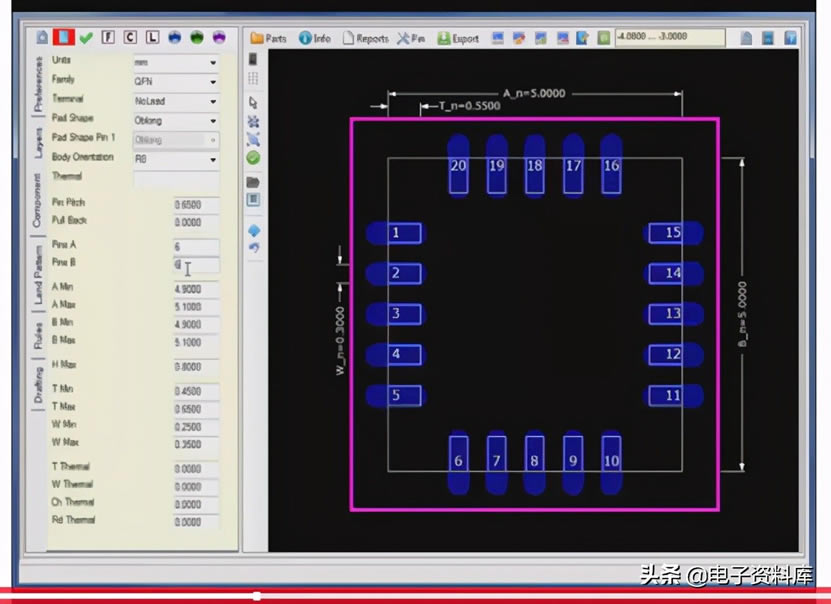 ռPCBȽͼĽ̳̣Ƚϳ6PCB