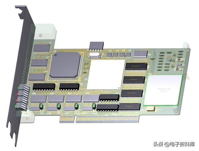 ռPCBȽͼĽ̳̣Ƚϳ6PCB