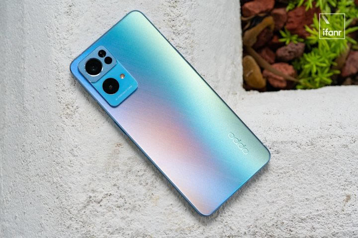 OPPO Reno7 Pro ⣺йè۾ͷᷢ