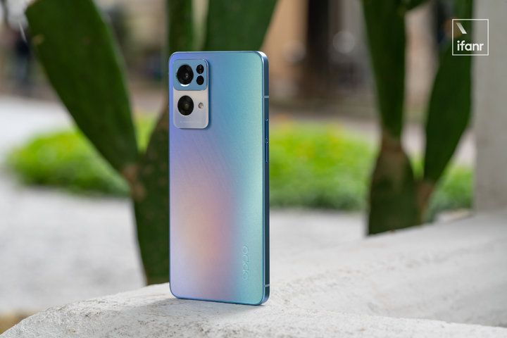 OPPO Reno7 Pro ⣺йè۾ͷᷢ