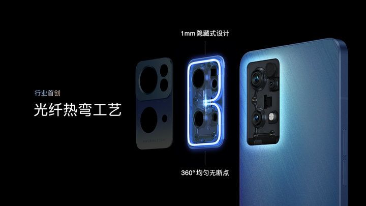 OPPO Reno7 Pro ⣺йè۾ͷᷢ