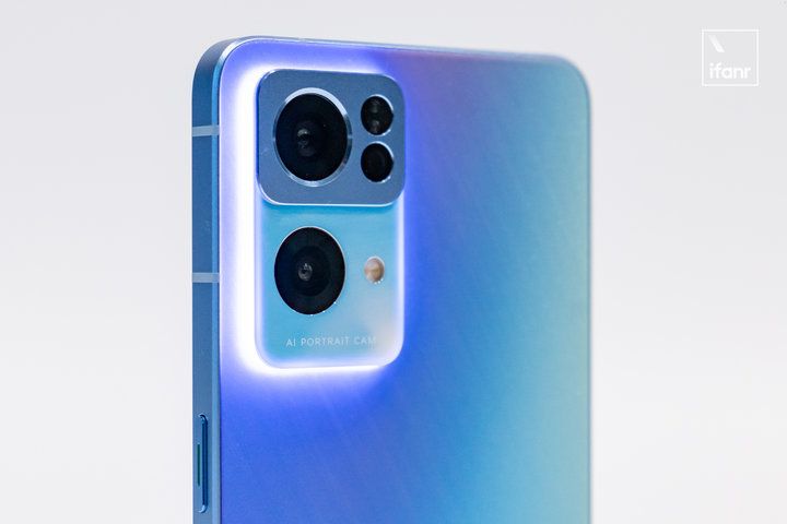 OPPO Reno7 Pro ⣺йè۾ͷᷢ