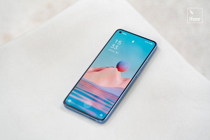 OPPO Reno7 Pro ⣺йè۾ͷᷢ