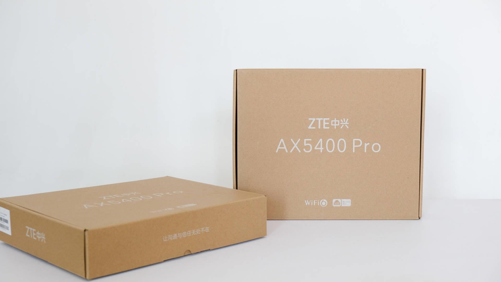 AX5400Pro(AX5400)