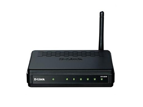 D-Link DIR-600M ·WiFi