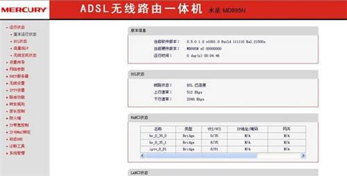 ˮ MD895N V2 ·ADSL·ģʽͼĽ̳