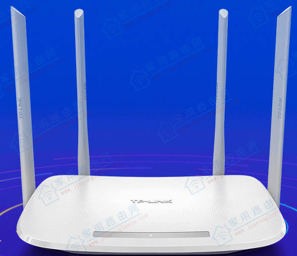 TP-LINK TL-WDR5620路由器是千兆还是百兆的？