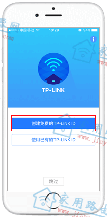 tplogin.cn app¼棿