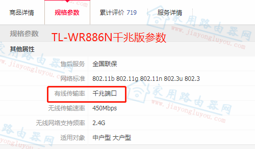 TP-LINK TL-WR886Nǰ׻ǧ?