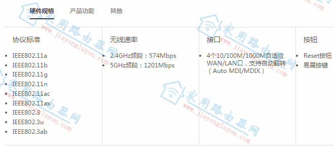 [WiFi6Ƽ]TP-LINK TL-XDR1860չ·ٿòã