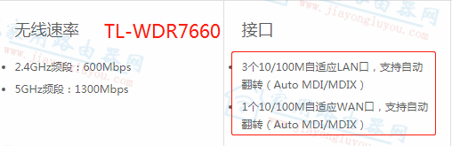 tp-link tl-wdr7660wdr7660ǧװɶ