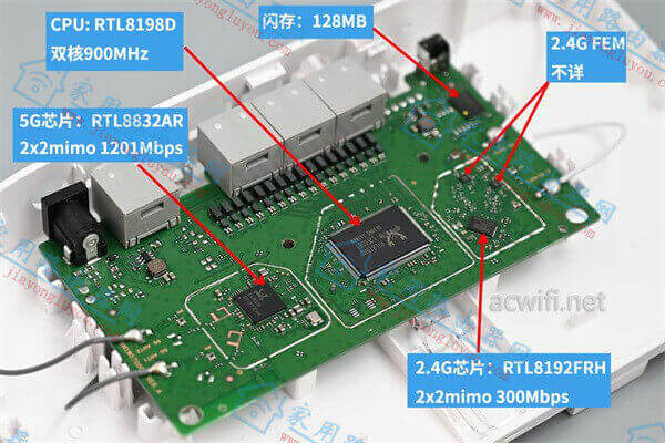 华为AX2Pro与AX3(Pro)路由器有啥区别，哪一个好用？