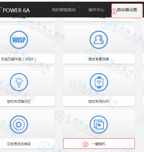 ڿPower6a/Power6s·¾ɿʺһͼĽ̳