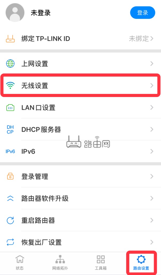 TP-LINK APPθWiFi룿