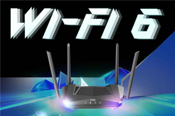 Ѷ(D-Link)X1560·Уǧ WiFi6 ֧Mesh