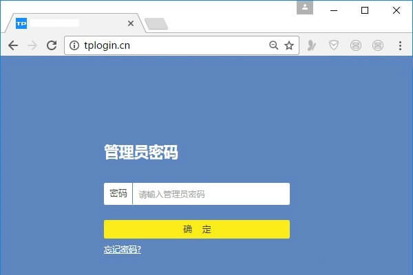 tplogincn¼ҳ192.168.1.1