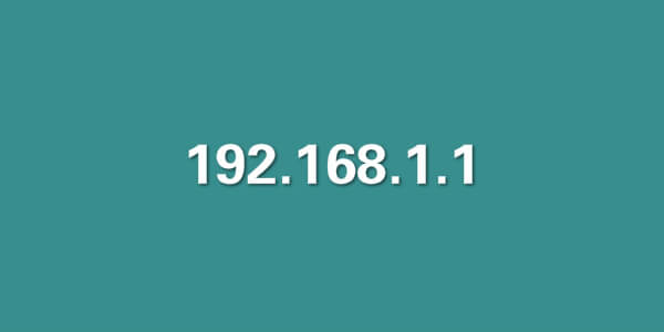 192.168.1.1 ½ڹ