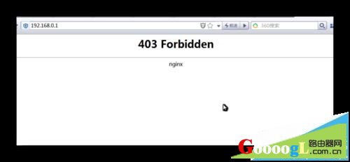 ڴ·¼ҳʾ403 Forbidden