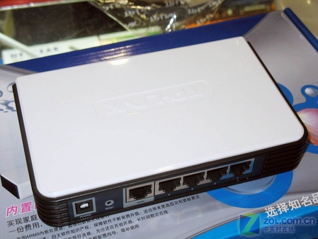 ʵ·TP-Link TL-R402+