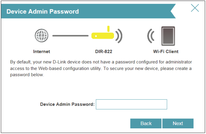 dlinkrouter.localã