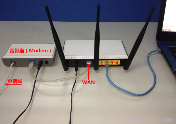 D-Link DIR822路由器设置图文教程