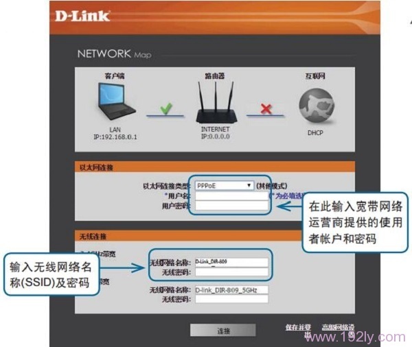 D-Link DIR822·ͼĽ̳