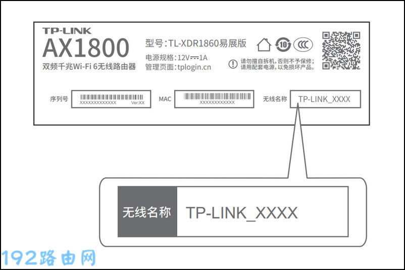 tplink ax1800·ͼĽ̳