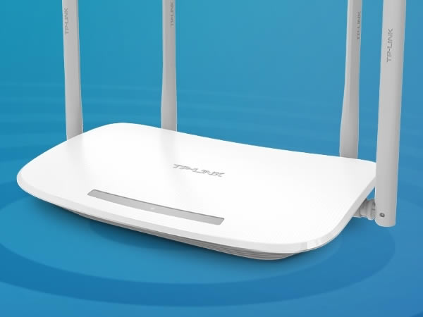 TP-Link AC1200˫Ƶ·ã