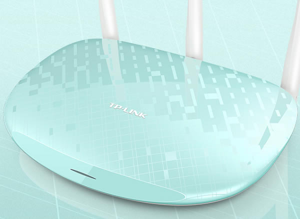 TP-Link TL-WR882N V3·ã