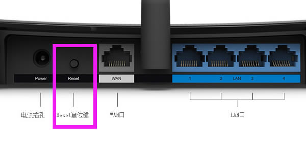 TP-Link TL-WR880N管理员密码 TL-WR880N默认密码是多少