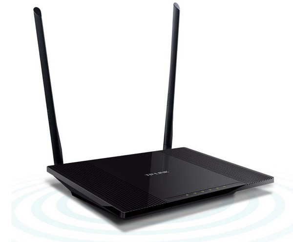 TP-Link TL-WR845N·ӹèã