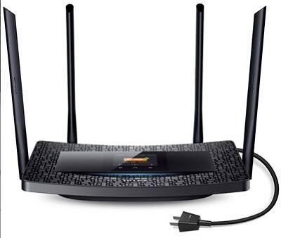 TP-Link TL-H69RTã