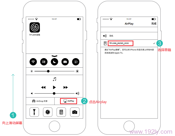 TP-Link ٲ1ʹð취-iOS