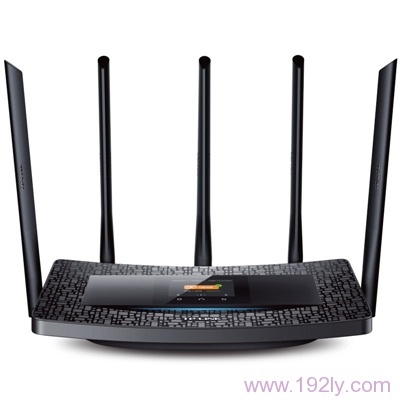 TP-Link TL-WDR6510·WiFi