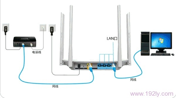 TP-Link TL-WDR5600·