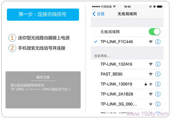 TP-Link TL-WR800N V2.0ֻRouterģʽ