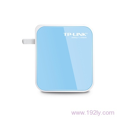 TP-Link TL-WR800N V2·Router:·ģʽ