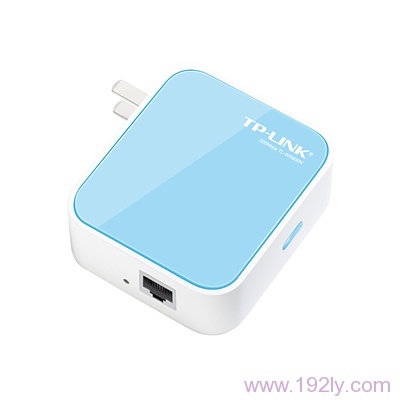 TP-Link TL-WR800N V1·Router:·ģʽ