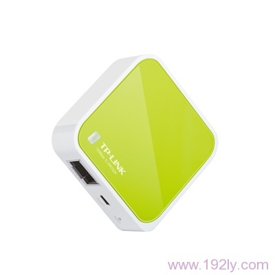 TP-Link TL-WR702N·