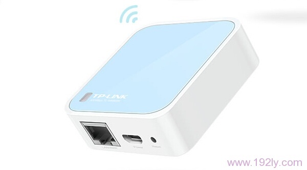 TP-Link TL-WR802NԱǶ٣