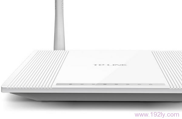 TP-Link TL-WR745N·WiFi