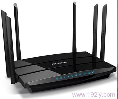 TP-Link TL-WDR7500·(IP)