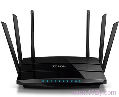 TP-Link TL-WDR7500·