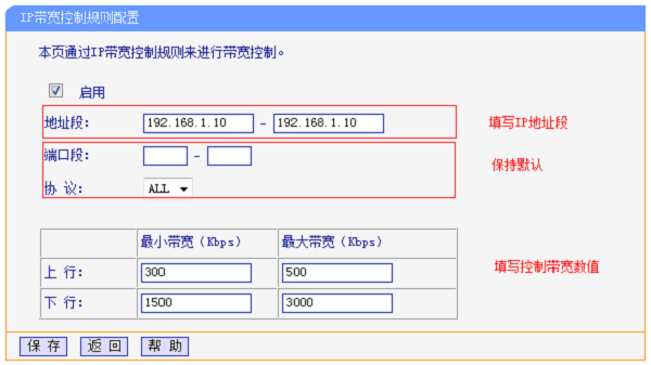 TP-Link TL-WR2041+·(IP)