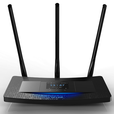 TP-Link TL-WR2041+·