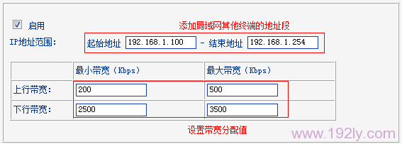 TP-Link TL-WR740N·(IP)