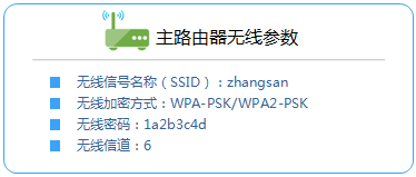 TP-Link TL-WR845N路由器WDS桥接设置