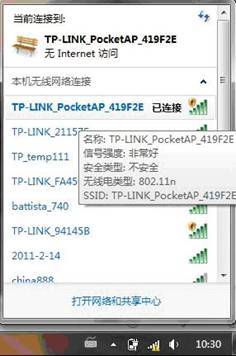 TP-link mini()·(Bridgeģʽ)